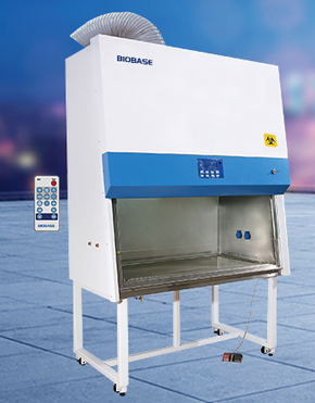 生物安全柜的特點(diǎn)是什么？