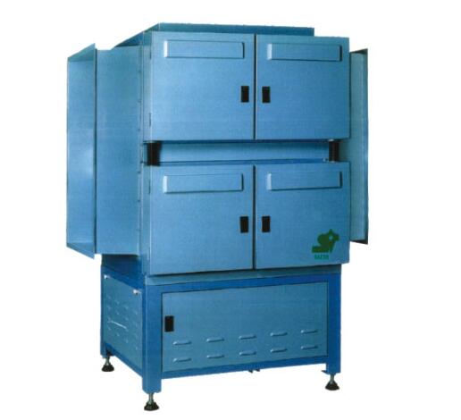 怎樣才能挑選到好的工業(yè)除塵設(shè)備？