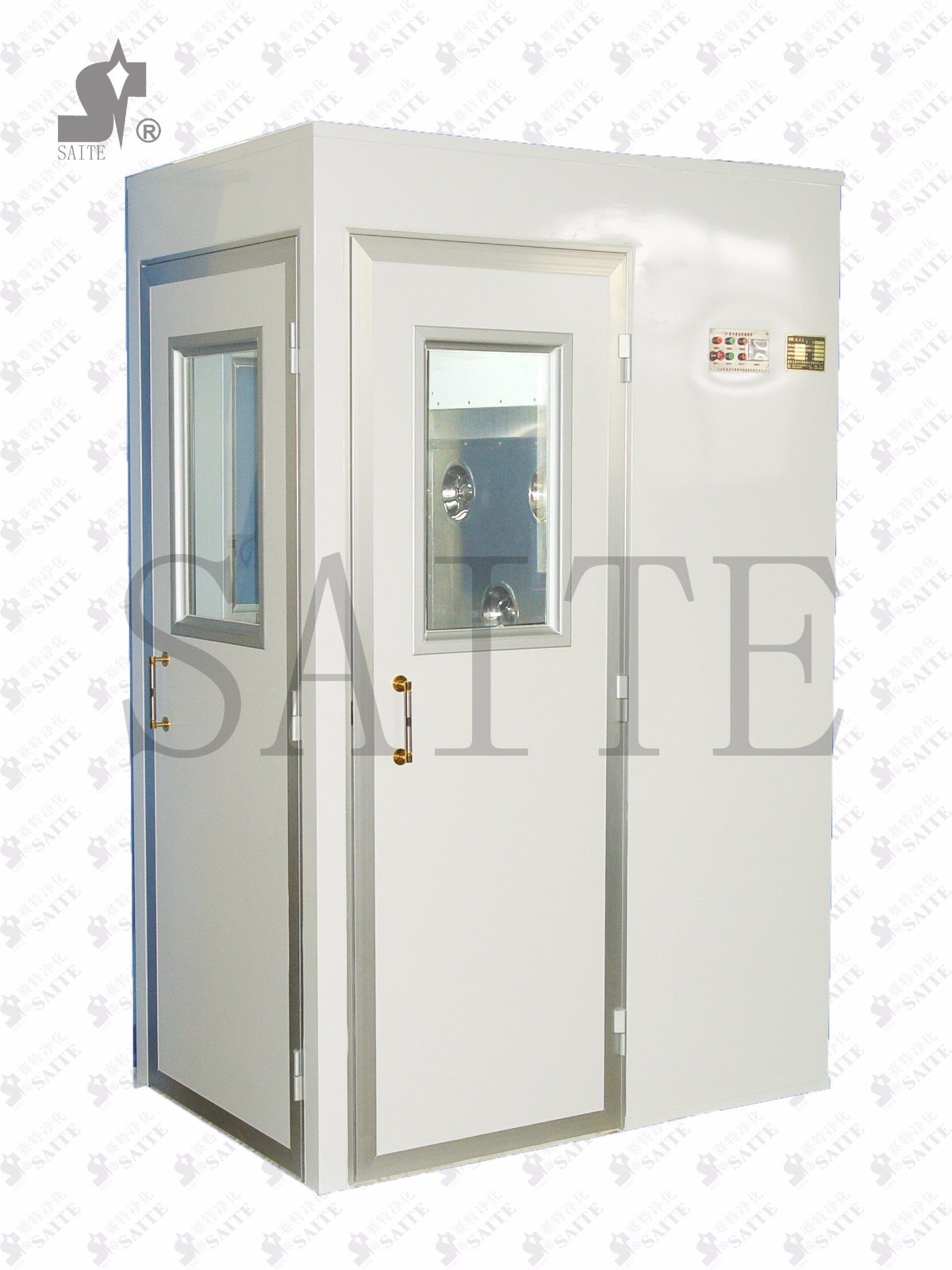 無(wú)塵車(chē)間改造時(shí)應(yīng)該滿(mǎn)足哪些要求？