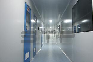 無塵車間工程的優(yōu)勢(shì)有哪些