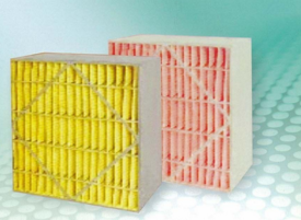 空氣過濾器主要有哪些過濾裝置呢？