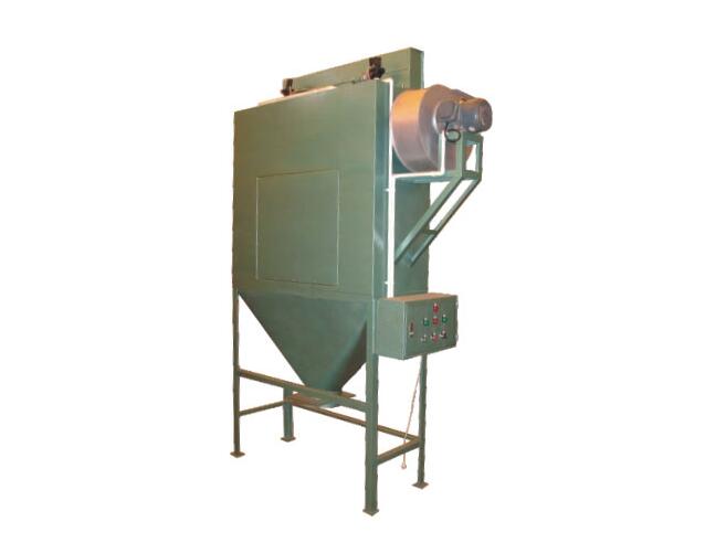 工業(yè)除塵設(shè)備有哪些選擇標(biāo)準(zhǔn)？