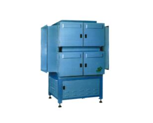 工業(yè)除塵設(shè)備有哪些分類(lèi)？