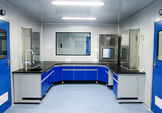 化妝品車間凈化工程裝修化妝品生產(chǎn)車間有哪些優(yōu)點(diǎn)？