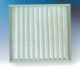 如何選擇好的空氣過濾器？